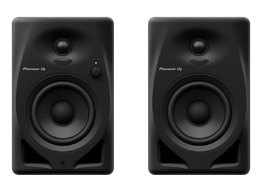 Pioneer DM-40D Studio Monitor Pair