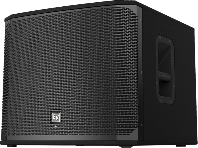 Electro-Voice EV EKX-15sp Subwoofer 15" 1300W