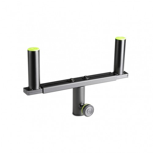 Gravity GSAT36B Adjustable Tbar For Speaker Stands