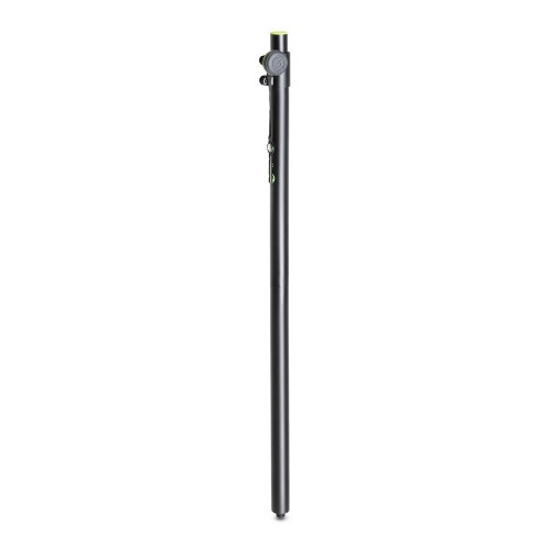 Gravity SP2332TPB Two Part Speaker Pole (35mm-M20, 1400mm)