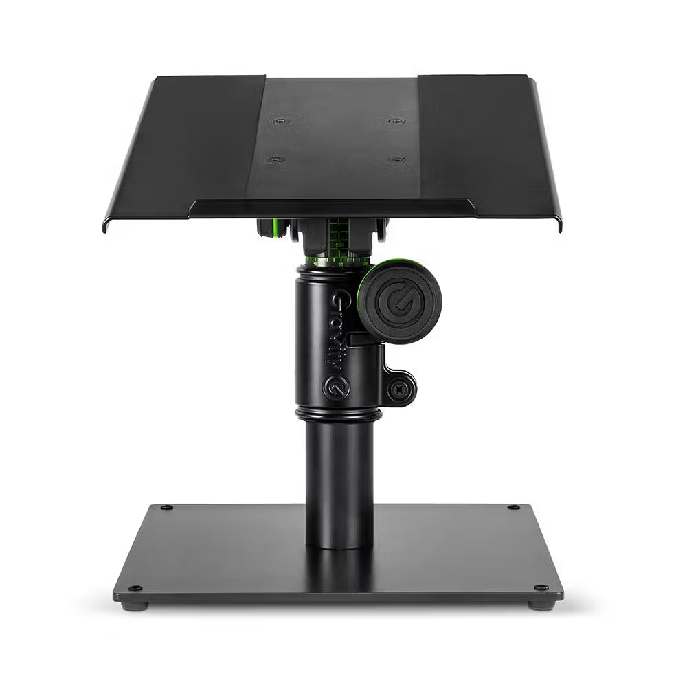 Gravity SP3102 Table Top Adjustable Studio Monitor Speaker Stand (SINGLE)