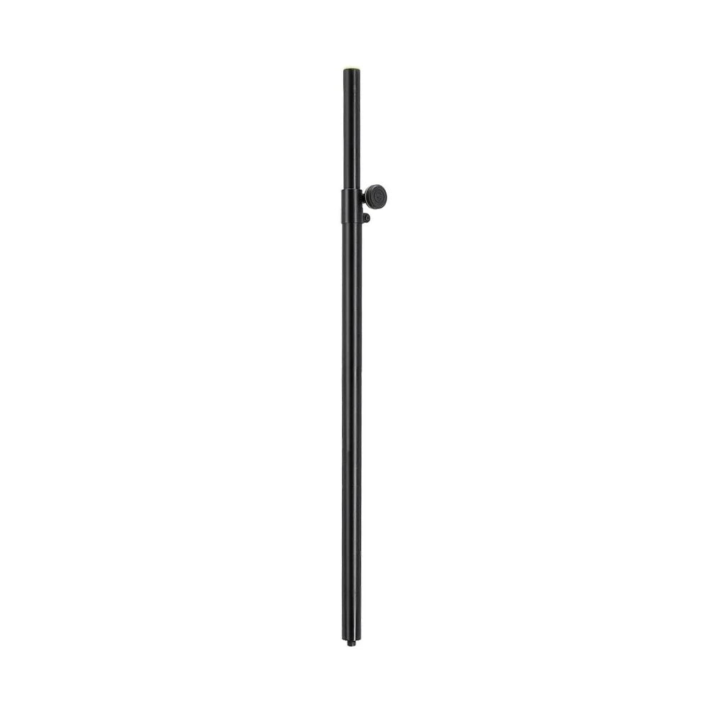 Gravity | SP 2342GSB | Adjustable Gas Spring Speaker Pole | 35mm to M20 1790mm