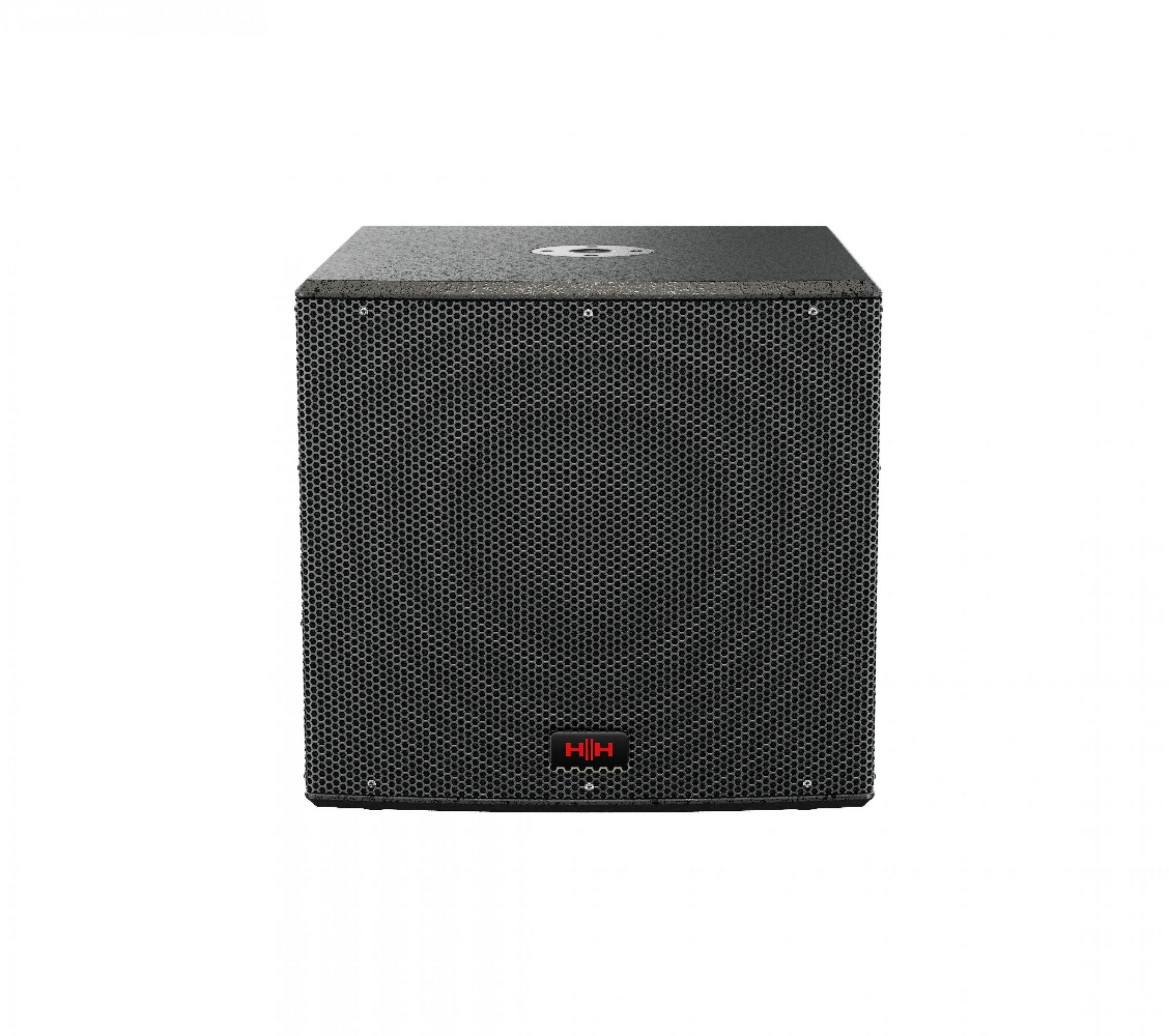 HH 15″ Active Subwoofer TRS-1500 – 1400W