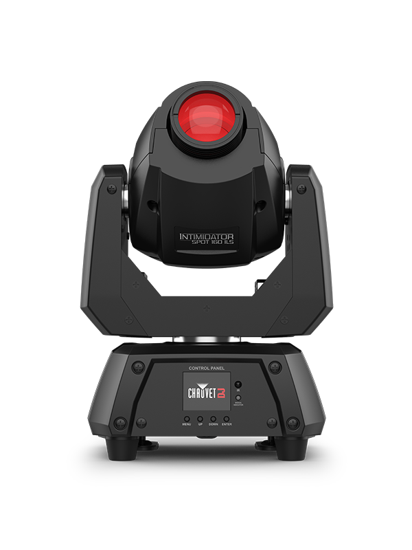 Chauvet DJ Intimidator Spot 160 ILS