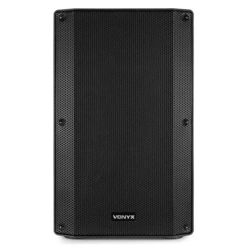 Vonyx VSA15 Powered Speaker 1000w