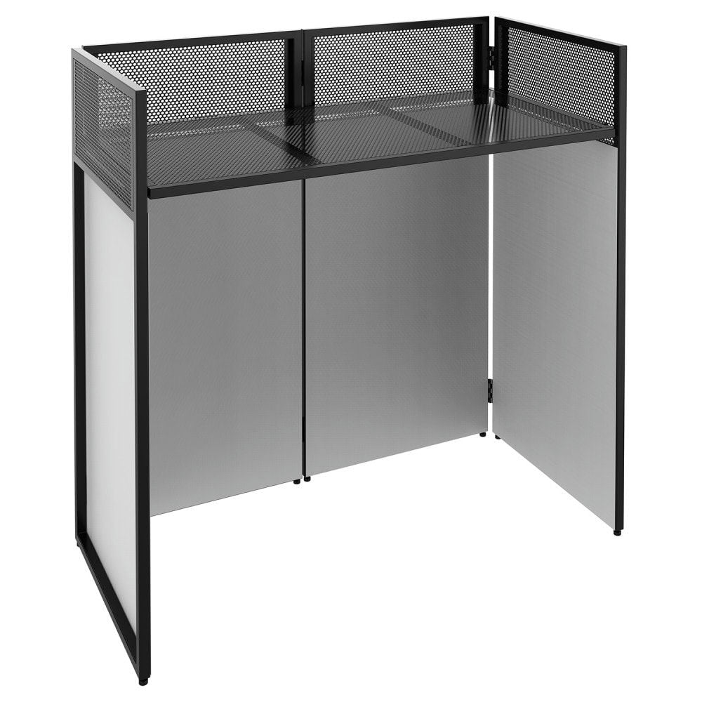 Vonyx DB4 DJ Booth