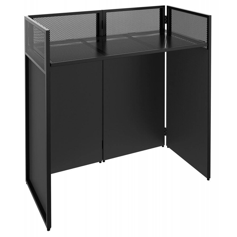 Vonyx DB4 DJ Booth