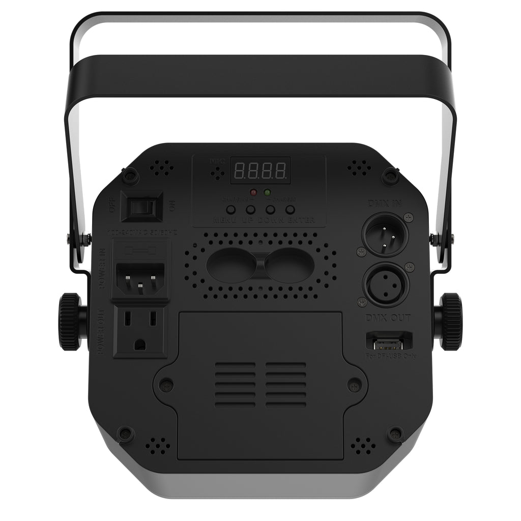 Chauvet DJ EZ Link Par Q6 BT ILS Wash Light
