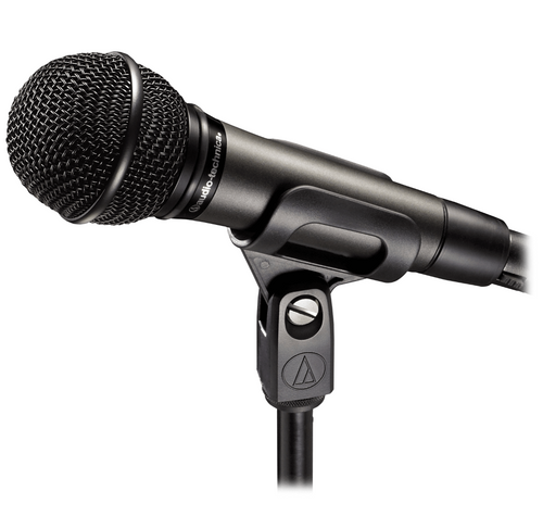 Audio Technica ATM510 Vocal Mic