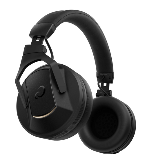 AlphaTheta HDJ-F10 Wireless DJ Headphones with Transmitter