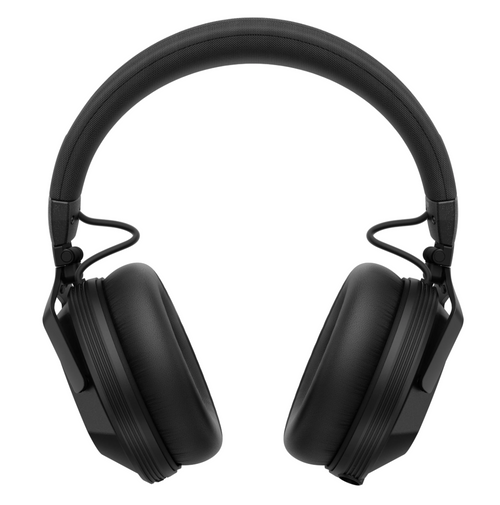 AlphaTheta HDJ-F10 Wireless DJ Headphones with Transmitter