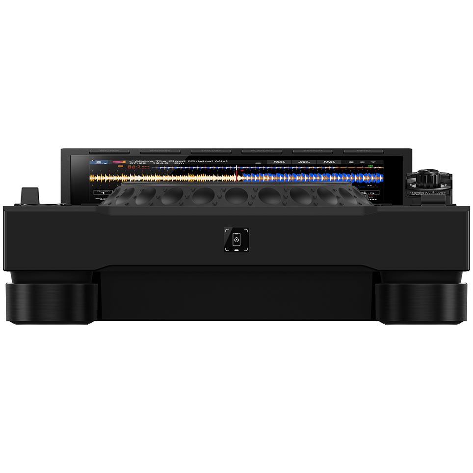AlphaTheta CDJ-3000X Professional DJ Media Player