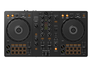 Pioneer DDJ-FLX4
