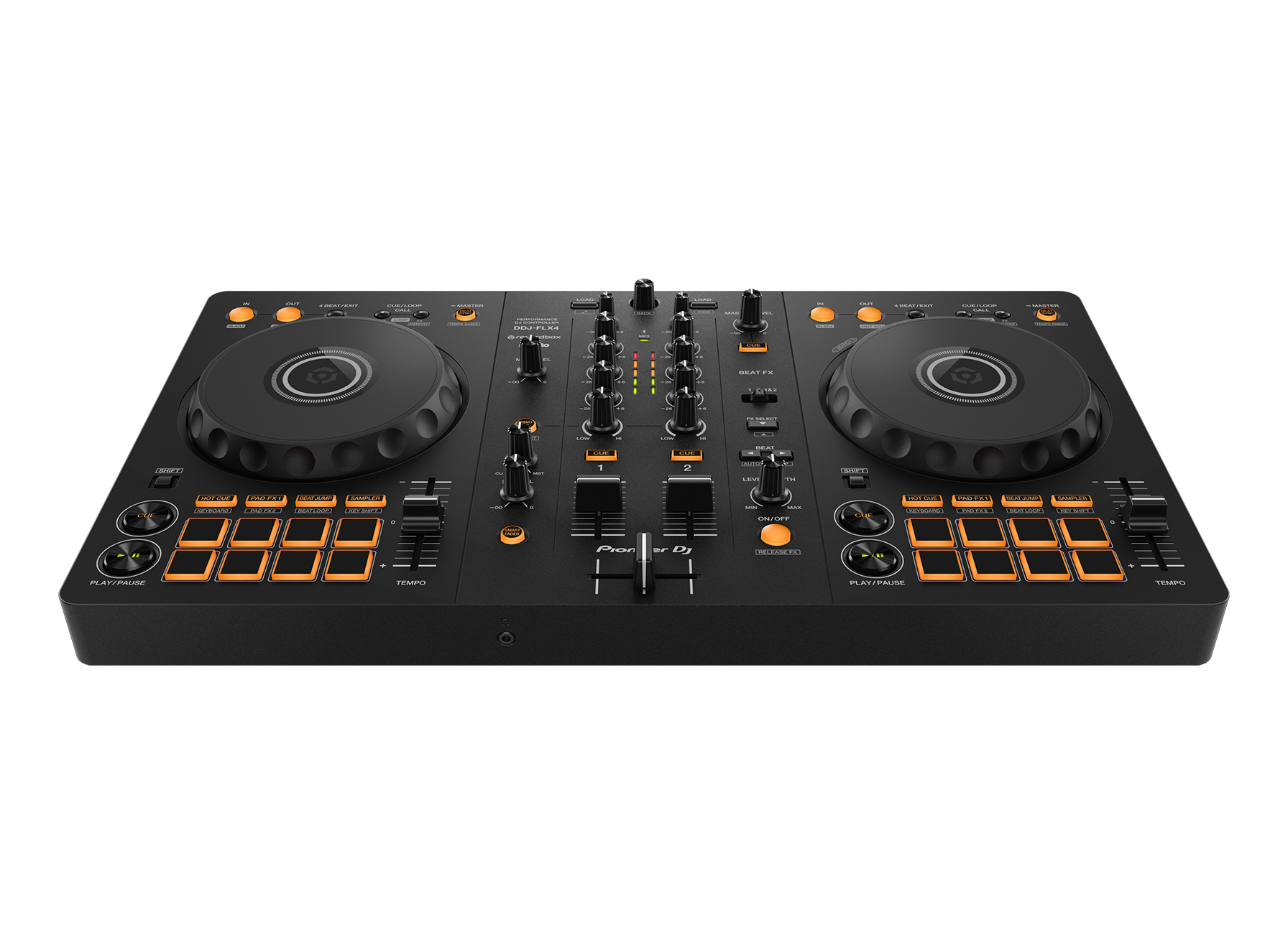 Pioneer DDJ-FLX4