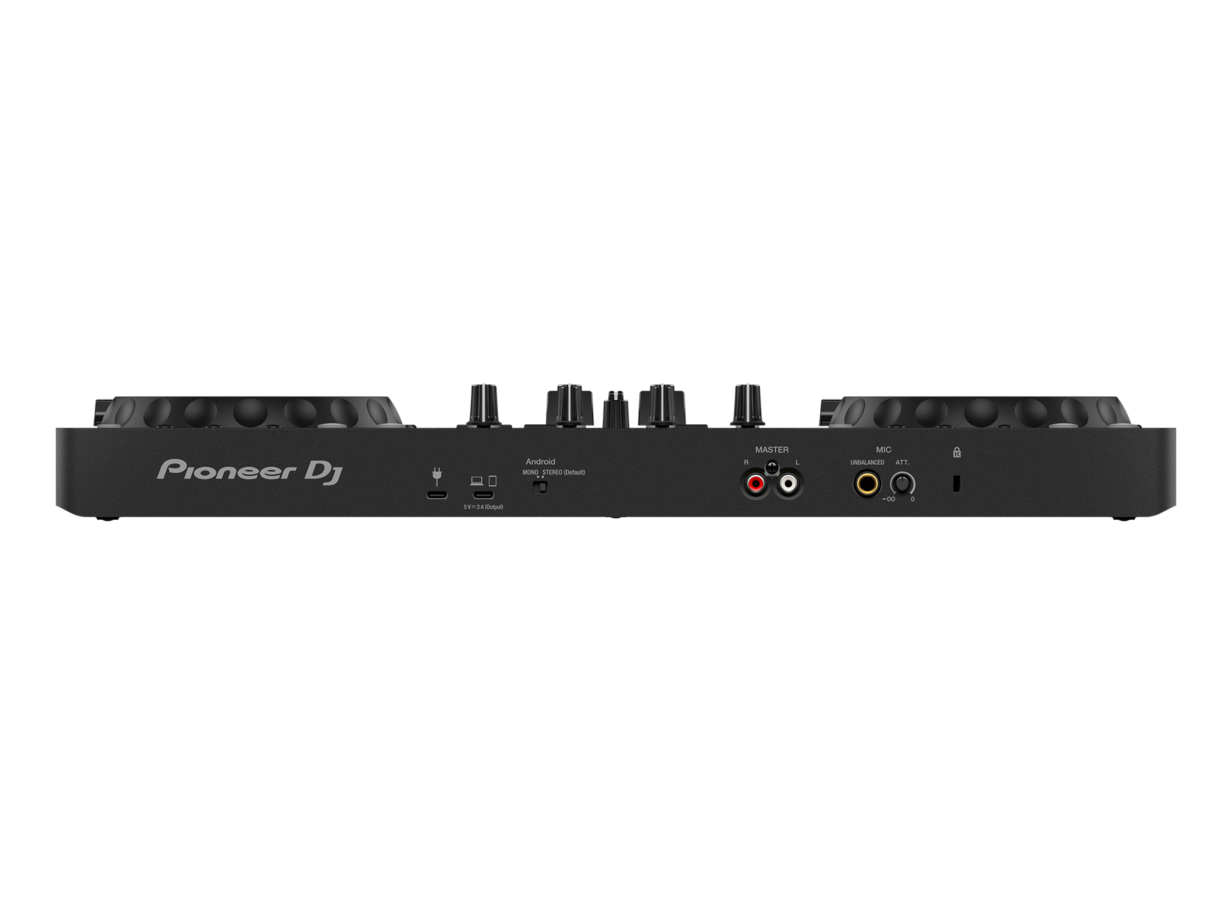 Pioneer DDJ-FLX4