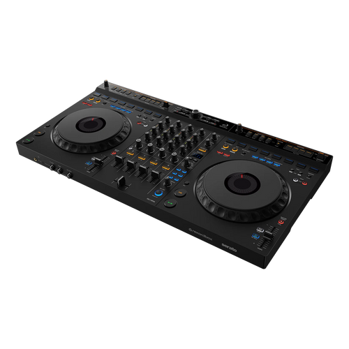 AlphaTheta DDJ-GRV6
