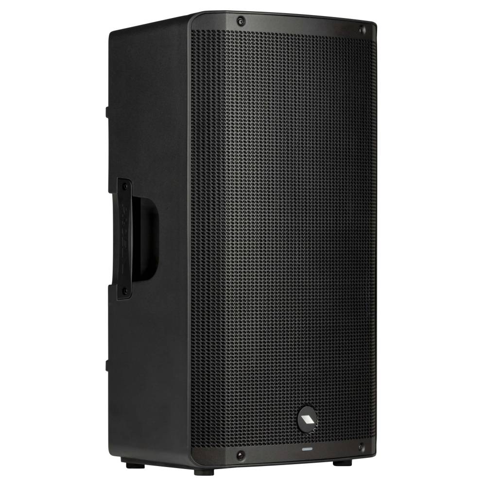 Proel DIVA12A 12″ Active 2-Way Loudspeaker with DSP – 1000W