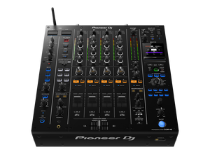 Pioneer DJ DJM-A9 4-Channel Professional DJ Mixer
