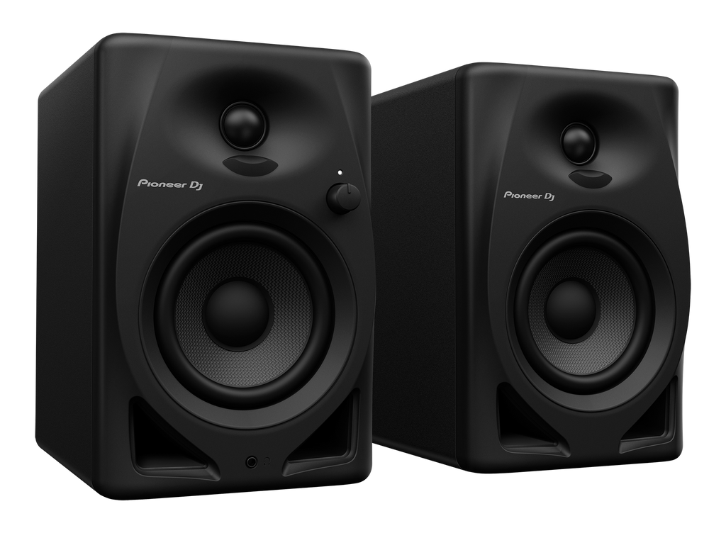 Pioneer DM-40D Studio Monitor Pair