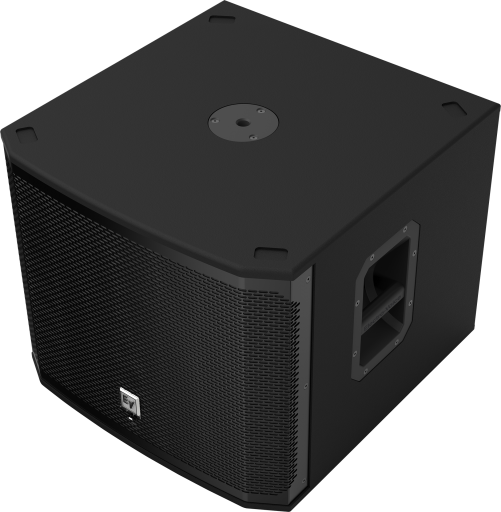 Electro-Voice EV EKX-15sp Subwoofer 15" 1300W