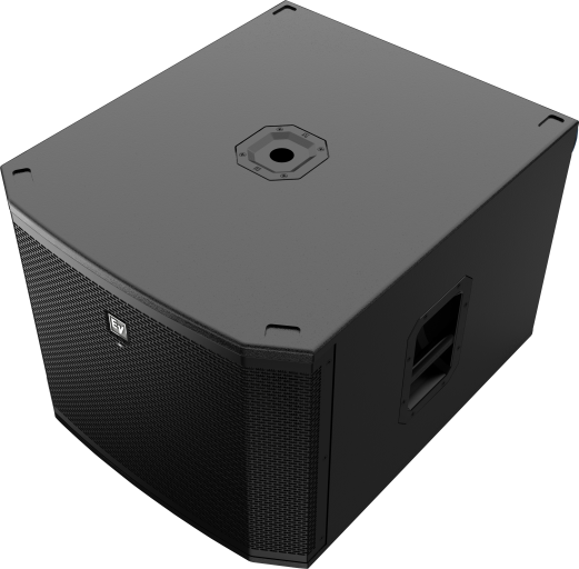Electro-Voice ETX-15SP 15″ PA Powered Subwoofer 1800W