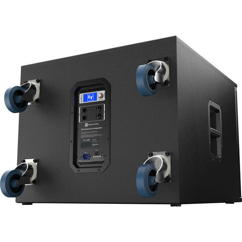Electro-Voice ETX-18SP 18″ PA Powered Subwoofer 1800W