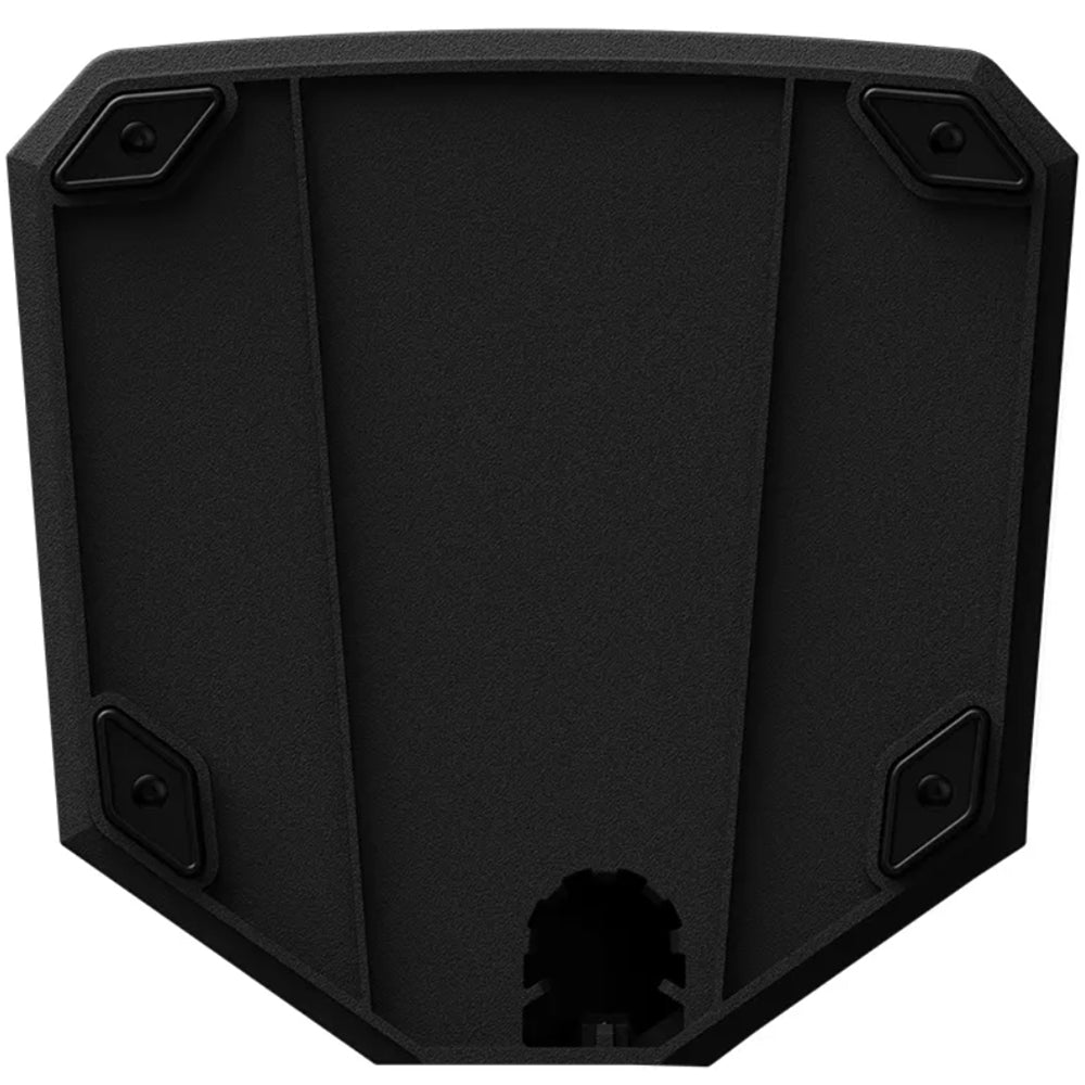 Electro-Voice ZLX-8P G2 Powered 8″ Speaker 1000W