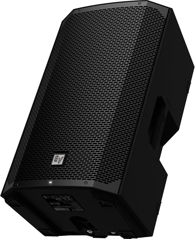 Electro-Voice EVERSE 12 12″ Battery-Powered Loudspeaker – BT