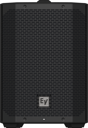 Electro-Voice Everse 8 Portable Battery Loudspeaker – Bluetooth