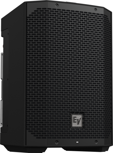 Electro-Voice Everse 8 Portable Battery Loudspeaker – Bluetooth