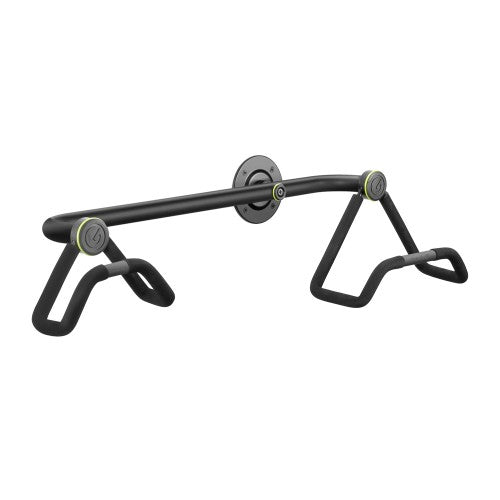 Gravity GSWMB01EB Display Wall Holder For Electric Guitars