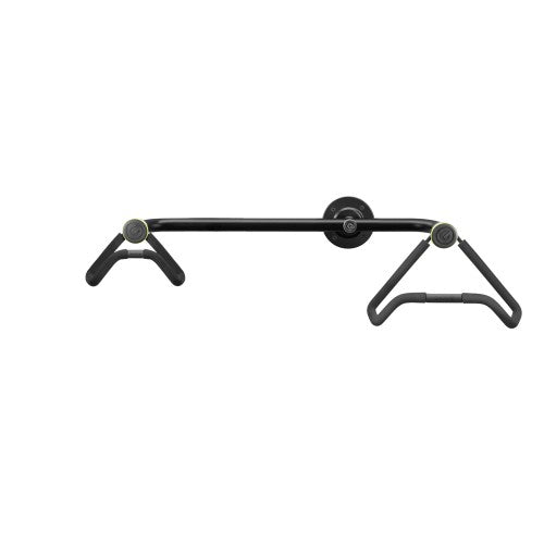 Gravity GSWMB01EB Display Wall Holder For Electric Guitars
