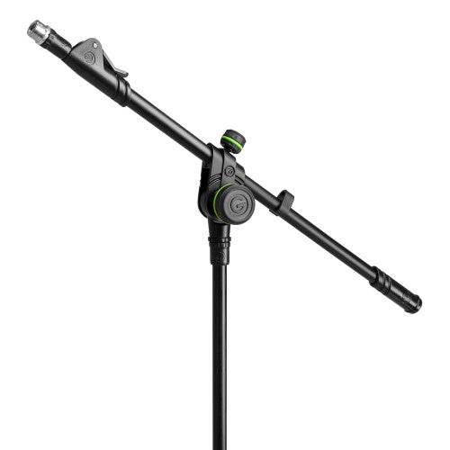 Gravity Stands MS 4322 Microphone Stand with Folding Tripod Base