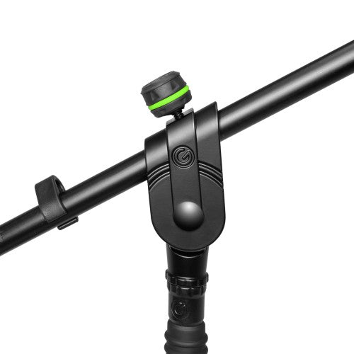 Gravity Stands MS 4322 Microphone Stand with Folding Tripod Base
