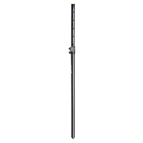 Gravity SP2332TPB Two Part Speaker Pole (35mm-M20, 1400mm)