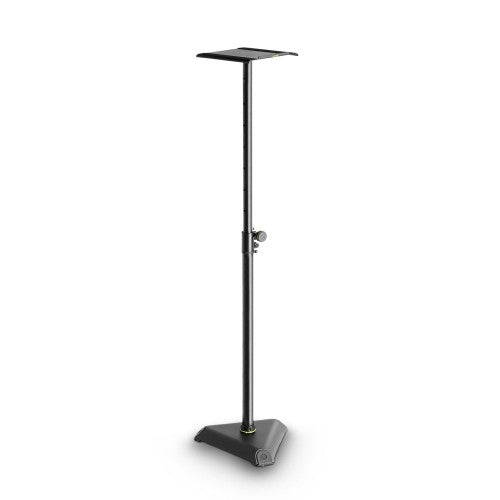 Gravity SP3202 Height Adjustable Studio Monitor Speaker Stand