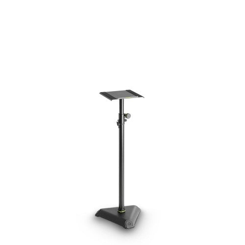 Gravity SP3202 Height Adjustable Studio Monitor Speaker Stand