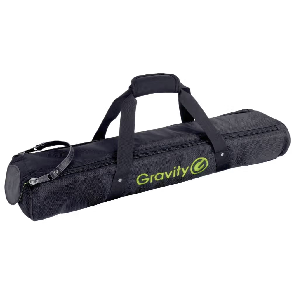 Gravity GBGSS2TB Transport Bag for 2 Traveler Speaker Stands