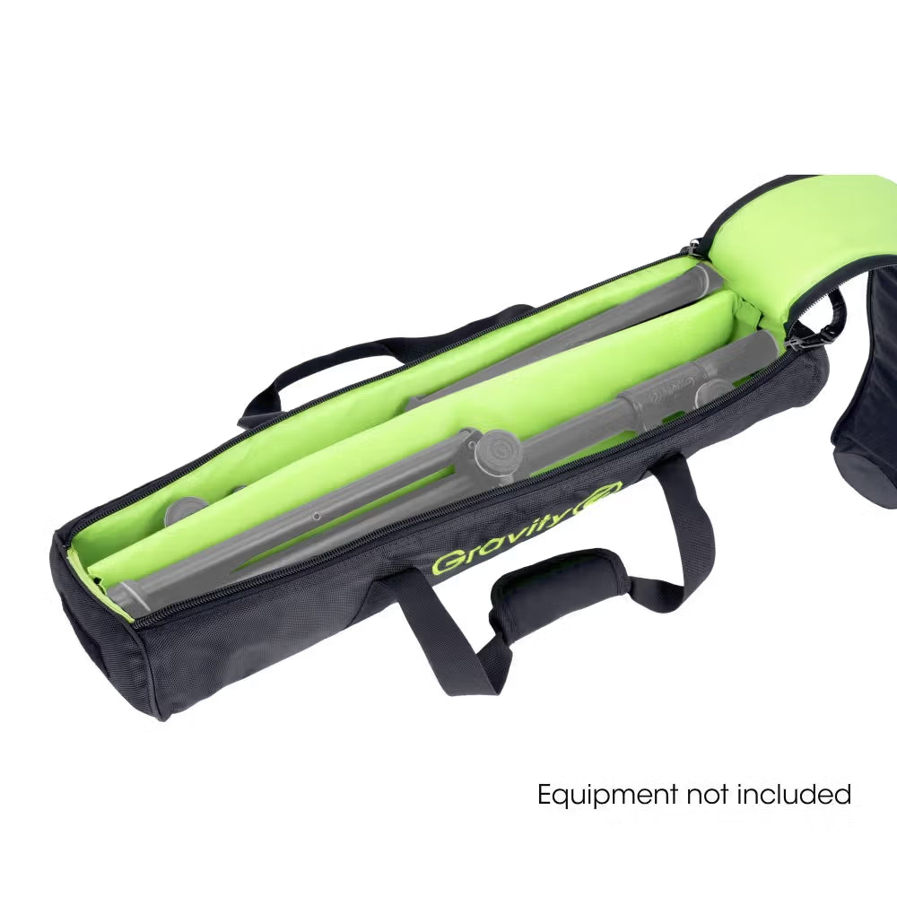 Gravity GBGSS2TB Transport Bag for 2 Traveler Speaker Stands