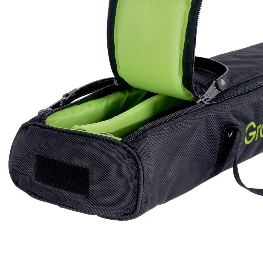 Gravity GBGSS2TB Transport Bag for 2 Traveler Speaker Stands