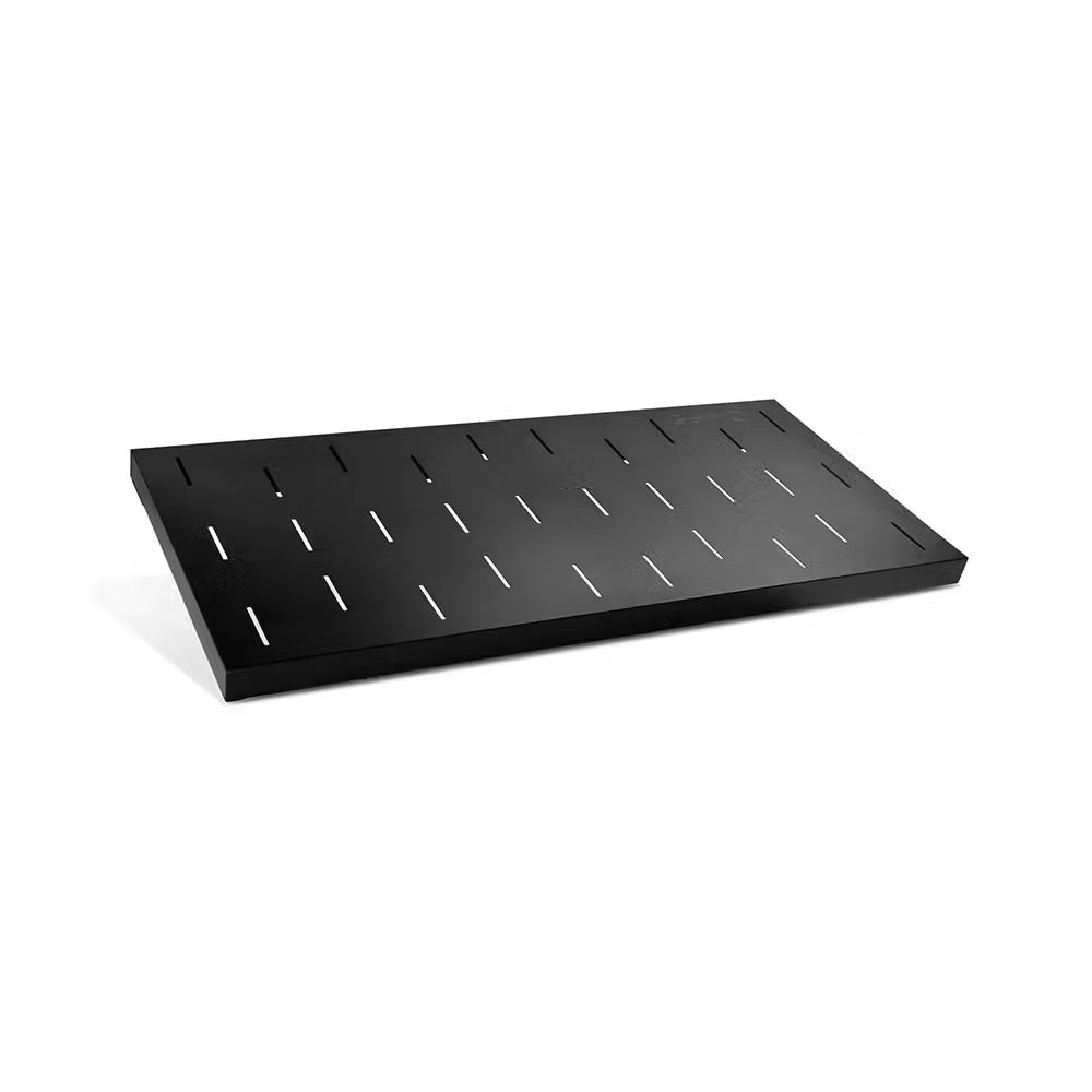 Gravity KSX2RD Set With Double Braced X-Frame Keyboard Stand & Rapid Desk