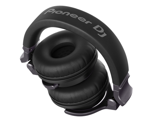 Pioneer HDJ-CUE1 Headphones