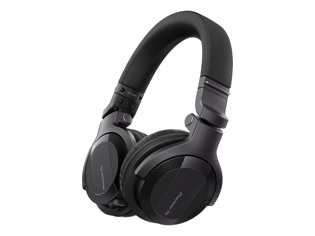 Pioneer HDJ-CUE1 Headphones