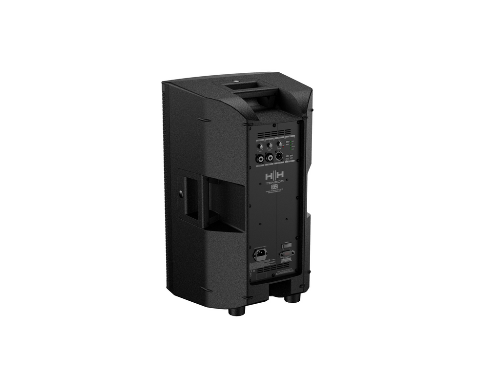 HH 10″ Active Speaker TRE-1001 – 1400W