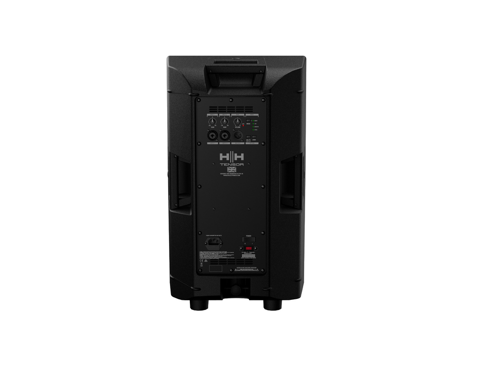 HH 10″ Active Speaker TRE-1001 – 1400W