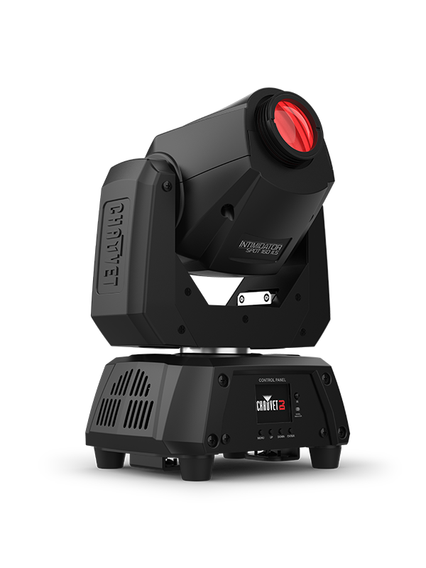 Chauvet DJ Intimidator Spot 160 ILS