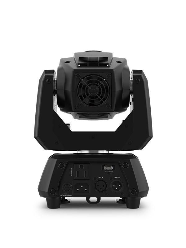 Chauvet DJ Intimidator Spot 160 ILS