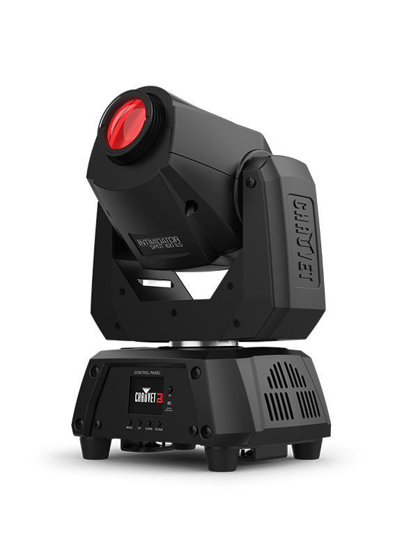 Chauvet DJ Intimidator Spot 160 ILS