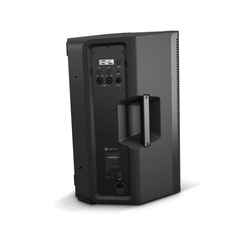 LD Systems ICOA 1200W 12" Active PA Speaker (Black)