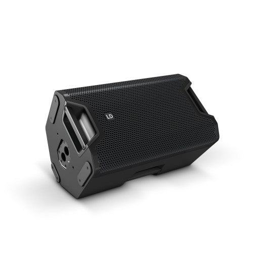 LD Systems ICOA 1200W 12" Active PA Speaker (Black)